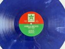GORILLA BISCUITS Start Today Purple Vinyl LP Chain Of Strength Floorpunch Rare