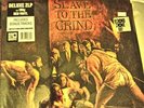 Skid Row Vinyl - Slave To The Grind - 2020 RSD 2LP Red Vinyl - MINT