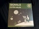 Outer Wilds x2 LP iam8bit Vinyl Record RARE - Signals from the - not Moonshake