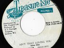 Alton Ellis/U-Roy 