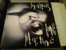 Tom Waits Bone Machine LP 1992 Original