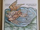 * LEONARD COHEN - NEW SKIN FOR THE OLD CEREMONY - 1st Press 1974 UK LP *