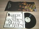 Lucifer's Friend LP + Poster - Where the Groupies /1972 Vertigo 6360602 IN Mint