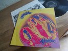 Motorpsycho ?Lobotomizer Lp Norway Psych Prog Metal monster 1991 orig 1st Press