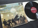 Schubert Trout Curzon Vienna Octet London Blueback CS 6090 EX  lp