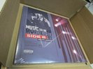 EMINEM MUSIC TO BE MURDERED BY MTBMB SIDE B DELUXE EDITION RED VINYL Sealed 4 LP