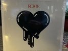 ROME Danger Mouse Daniele Luppi Featuring Jack White & Norah Jones Vinyl LP