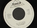 LA VOYAGE: all nite affair / never lookin back TRANS A 7