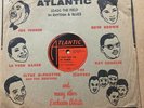 Cardinals DOO WOP 78 I Won't Make You Cry Anymore  The End Of The Story VG+++/M-