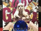 Lady Gaga - ARTPOP BRAND NEW SEALED 1st US PRESSING 2014 2xLP MINT CONDITION