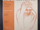 BLIND WILLIE JOHNSON: his story FOLKWAYS 12