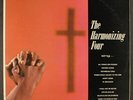 HARMONIZING FOUR: sing VEE-JAY 12