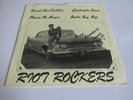 RIOT ROCKERS - Goodnight Irene - 7