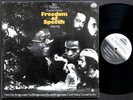 BILLY PARKER Fourth World Freedom Of Speech LP STRATA-EAST SES-19754 Cecil McBee