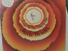stevie wonder, songs in the key of life, first press vinyl 2 lp, excellent cond