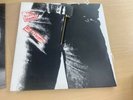 The Rolling Stones: Sticky Fingers (Zip Cover) Vinyl 2 LP (Original + Bonus LP)