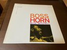 Blue Mitchell Boss Horn 1967 Blue Note VAN GELDER VG+/VG+ Bop Jazz LP Corea