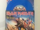 IRON MAIDEN THE TROOPER EMI 2005 