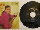 Elvis Presley - All Shook Up - 1957 US 45 7” Single Pic Sleeve 47-6870 (VG+)