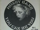 Honey Bane - You Can Be You (7