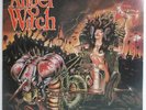 ANGEL WITCH FRONTAL ASSAULT BRAZIL 1987 FIRST PRESS PROMO LP LUP SOM 2L5 4007