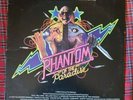 Phantom Of The Paradise soundtrack LP by Various Artists vinyl 1975 VG SP-3653