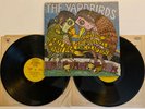 The Yardbirds - Featuring Performances By Beck, Clapton & Page - 1970 Album (NM)