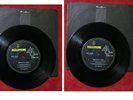 Rock 45 BEATLES Norwegian Wood  PARLOPHONE - Fair - Australia 7