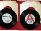 Rock 45 BEATLES I Am The Walrus/ Hello, Goodbye  PARLOPHONE - VG - Australia 7