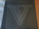Grand Theft Auto 5 V Vinyl Soundtrack 6 LP Box Set 2014 - New, ships in whiplash