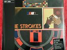 The Strokes Room On Fire Bathroom Tile Color Vinyl VMP Sealed New