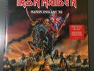 New Iron Maiden - Maiden England '88 : Limited Edition Double Picture Disc Vinyl