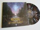 MEZZOSANGUE Soul Of A Supertramp 2 X LP GATEFOLD SPLATTER VINYL RARE HIP HOP