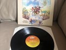 The Muppet Movie Original Soundtrack LP NM Vinyl RARE UK PRESS EX Gatefold Cover