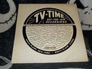 TV Time Off the Air Recordings The Barry Gray Show LP Record  Free Ship $30