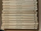 TIME LIFE Big Bands Vinyl Record Half Speed Mastered Albums Complete Set 29