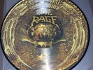 RAGE PICTURE LP WELCOME TO THE OTHER SIDE 1012