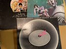 queen 3 lp a day at the races jazz news of the world vintage VG+ vinyl