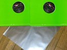 Lp Record Outer Bag 10 Covers Bus Stop Feat. Carl Douglas Kung Fu Fighting