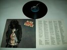 ALICE COOPER - TRASH ORIGINAL US EPIC LP EX/EX VERY RARE