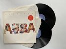 Abba Absolute Abba Double Vinyl Album Record LP 