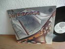 WARHORSE RED SEA 1972 Lp 1ST VERTIGO SWIRL PROG MONSTER