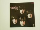 Nazz Self Titled 1983 Rhino Reissue LP-Used-NM/NM (Todd Rundgren)