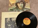 Neil Young S/T Self Titled First 1968 LP Vinyl NM- Nice Early RS 6317 The Loner