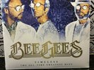 Bee Gees / Timeless: -Sealed Mint-The All-Time Greatest Hits Vinyl Record