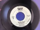 KRYSTAL DAVIS So Smooth Funk Soul 45 Urban Rock Records 1985 Vinyl