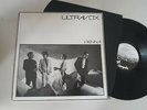 LP Pop Ultravox - Vienna (9 Song) CHRYSALIS REC WoC / WoL