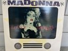 Madonna - Lucky Star UK vinyl 12