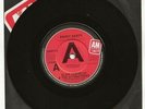 ELVIS COSTELLO/BANANARAMA PARTY PARTY RARE UK PROMO SINGLE A&M LABEL