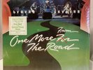 LYNYRD SKYNYRD ONE MORE FROM THE ROAD 1976 LP Vinyl Factory Sealed